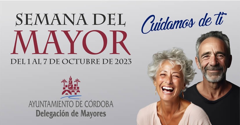 semana del mayor